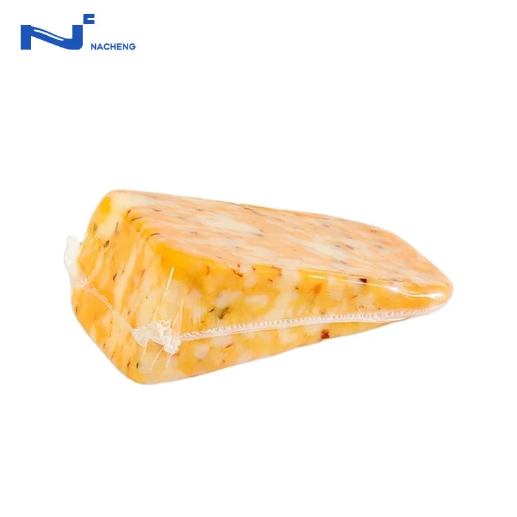 O que torna um saco retrátil de barreira a escolha ideal para embalagens de alimentos premium?