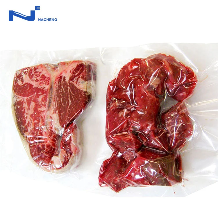 Meat Pack Vacuum Bag