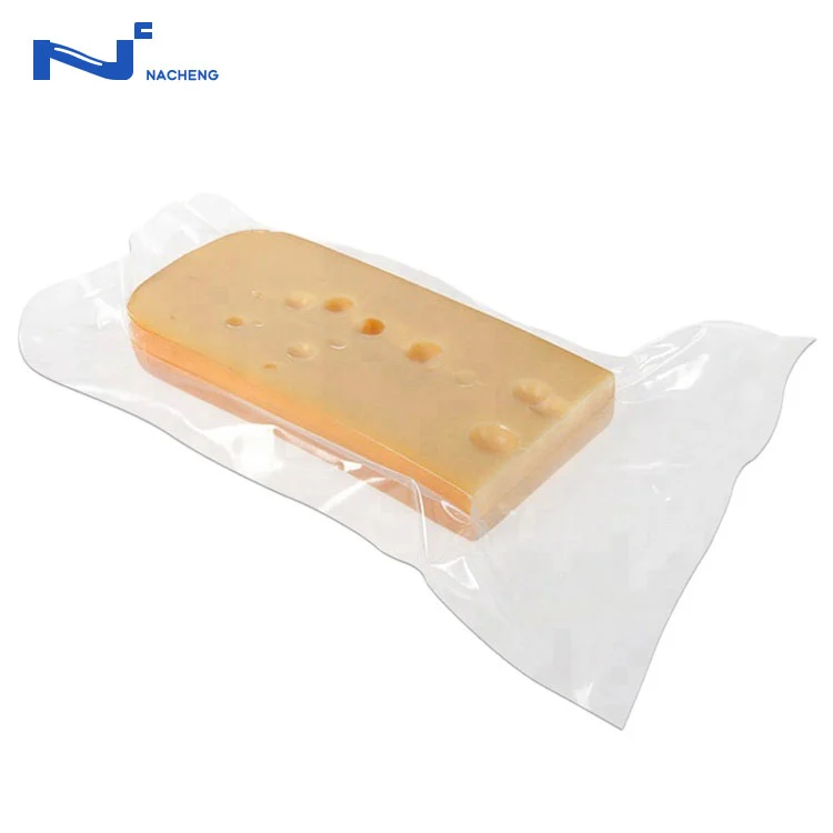 Saco de Vácuo para Queijo